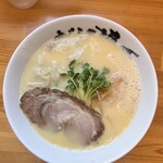 だしと麺 - 