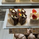 パティシエ エス コヤマ - 