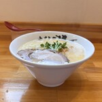 だしと麺 - 