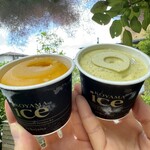 パティシエ エス コヤマ - 