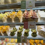 パティシエ エス コヤマ - 