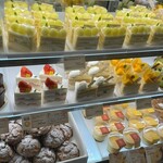 パティシエ エス コヤマ - 