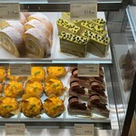 パティシエ エス コヤマ - 