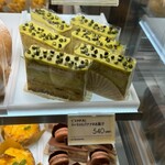 パティシエ エス コヤマ - 