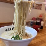 だしと麺 - 