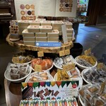 パティシエ エス コヤマ - 