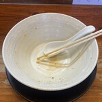 自然派ラーメン 神楽 - 