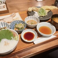 魚とおばんざい 泉士 - 