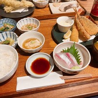 魚とおばんざい 泉士 - 