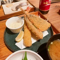 魚とおばんざい 泉士 - 