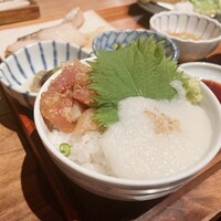 魚とおばんざい 泉士 - 