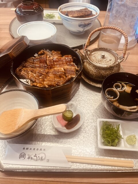 Senri Unagi Goshominami Ten photo 5