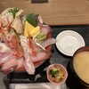 魚がし食堂　中央市場店