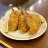 巣鴨ときわ食堂 本店