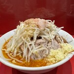 ラーメン二郎 - 