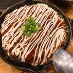 串焼き BEANS - とん平焼き