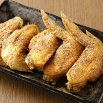 The legendary chicken dish win double gold medals at the "chicken dish Summit 2024" and "Karaage Chicken Grand Prix"!