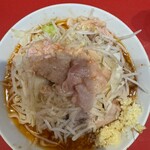 ラーメン二郎 - 