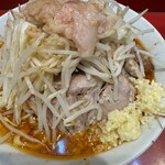 ラーメン二郎 - 