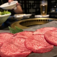 和牛焼肉 土古里 上野バンブーガーデン店 - 