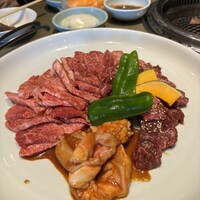 大昌園 佐賀兵庫店 - 