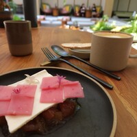 Sekki(シックスセンシズ 京都) - 