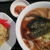 ラーメンの味軒 滝川店