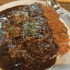 元町欧風カレー タンガロンガ