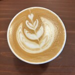 アルスオブ珈琲とす - 