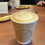 アルスオブ珈琲とす - 