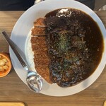 元町欧風カレー タンガロンガ - 