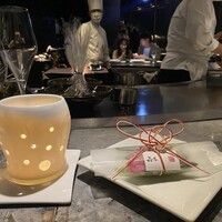 atelier 森本 XEX 鉄板 - 