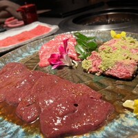 西中州焼肉 きらく - 