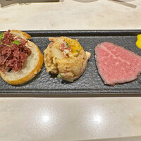 完全個室 牛の達人 private 新宿本店 - 