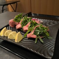 西中州焼肉 きらく - 