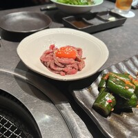 西中州焼肉 きらく - 