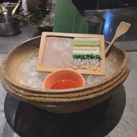 atelier 森本 XEX 鉄板 - 