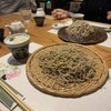 Teuchi Soba Fujiya - 