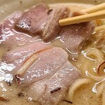 麺元素 - 