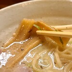 麺元素 - 