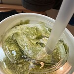 モスバーガー - 