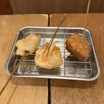 串かつ でんがな - 