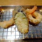 Hakata Tempura Takao - 