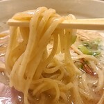 麺元素 - 