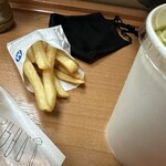 モスバーガー - 