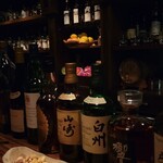 COCKTAIL WORKS 東京 - 