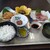 浜茶や食堂 - 料理写真:これで1200円！コロナ前は1000円でした。