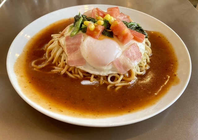 Ankake Taro Sakae 4 Chome Ten photo 3