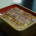 大和田 - 鰻（むにゃぎん）