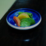 大和田 - 香（かう）の物（もの）